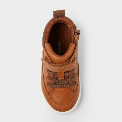 Toddler Aidan Sneaker Boots - Cat & Jack