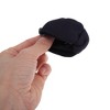 Unique Bargains Women's Fashion Banana Bow Hair Clips 1 Pc - 4 of 4