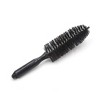 Unique Bargains Car Vehicle Wheel Tire Rim Tapered Washing Cleaning Brush 12.2" Length Black - 2 of 3