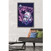 Trends International Marvel Spidey And His Amazing Friends - Ghost Spider Framed Wall Poster Prints - 2 of 4