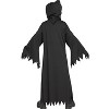Fun World Kids' Fade Eyes Mutant Reaper Costume - 2 of 3
