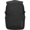 Targus EcoSmart TBB641GL Carrying Case (Backpack) for 15" to 16" Notebook, Water Bottle, Accessories - Black - 3 of 4