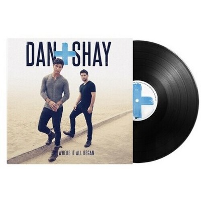 Dan + Shay - Where It All Began