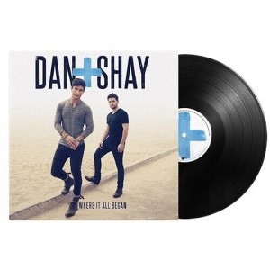 Dan + Shay - Where It All Began - 1 of 1