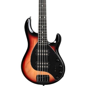 Ernie Ball Music Man StingRay Special 5 HH 5-String Bass Guitar - 1 of 4