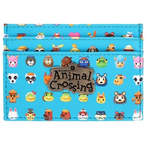 Animal Crossing Card Holder - 1 of 2
