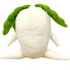 Great Eastern Entertainment Mashle - Mandragora Sleep Expression Version Plush 8"H - 3 of 3