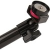 The Joy Factory Carbon Fiber Dual Arm Mount MMU116 - Computer Stands - 2 of 4