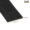 Unique Bargains Solid Neoprene Rubber Weather-Proof Pads Protection Seal Strips - 2 of 4