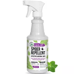 Mighty Mint Spider Repellent - 16oz