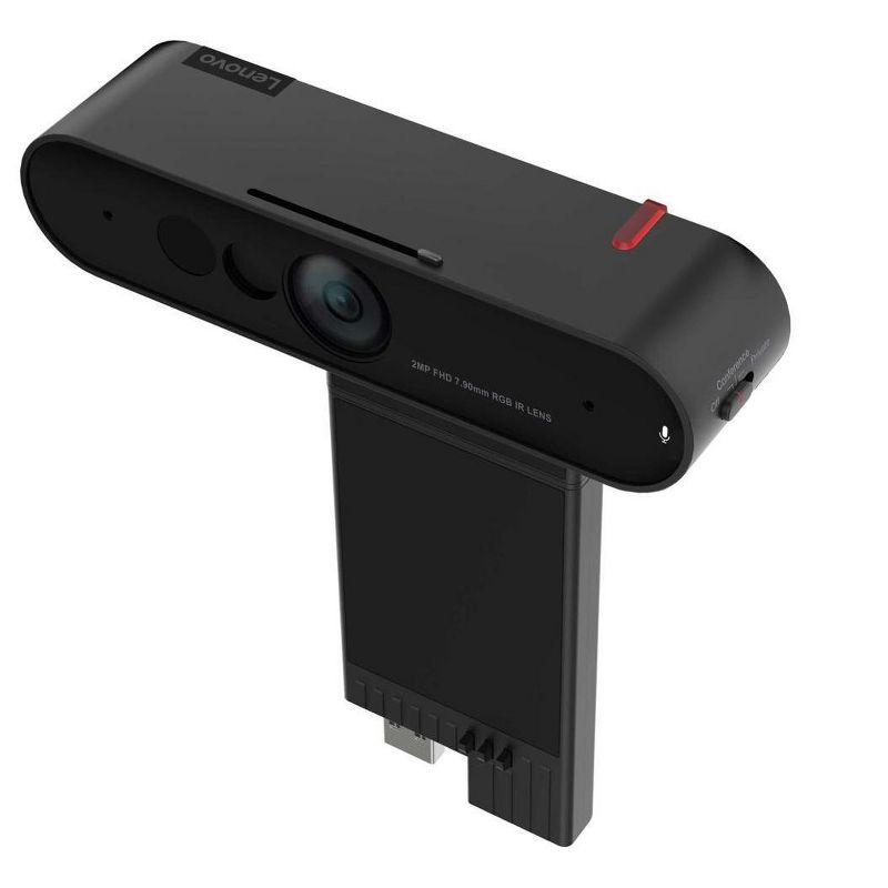 Lenovo ThinkVision MC60 Monitor Webcam, 1 of 6