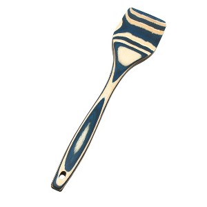 Island Bamboo Pakkawood 12-Inch Spatula - 1 of 1