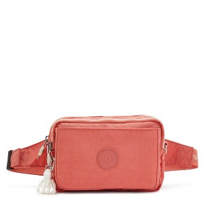 Kipling Abanu Multi Convertible Crossbody Bag Light Aloe - 1 of 4