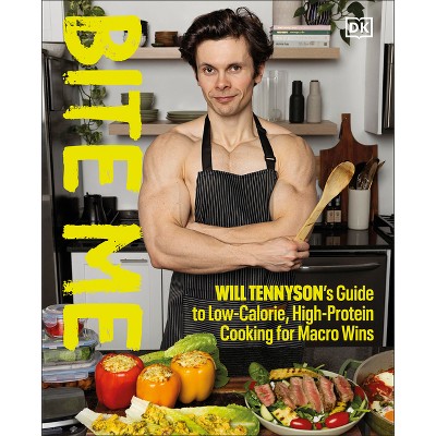 Bite Me - by  Will Tennyson (Hardcover)