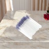Unique Bargains Disposable Eyelash Brush 50 Pcs - 4 of 4