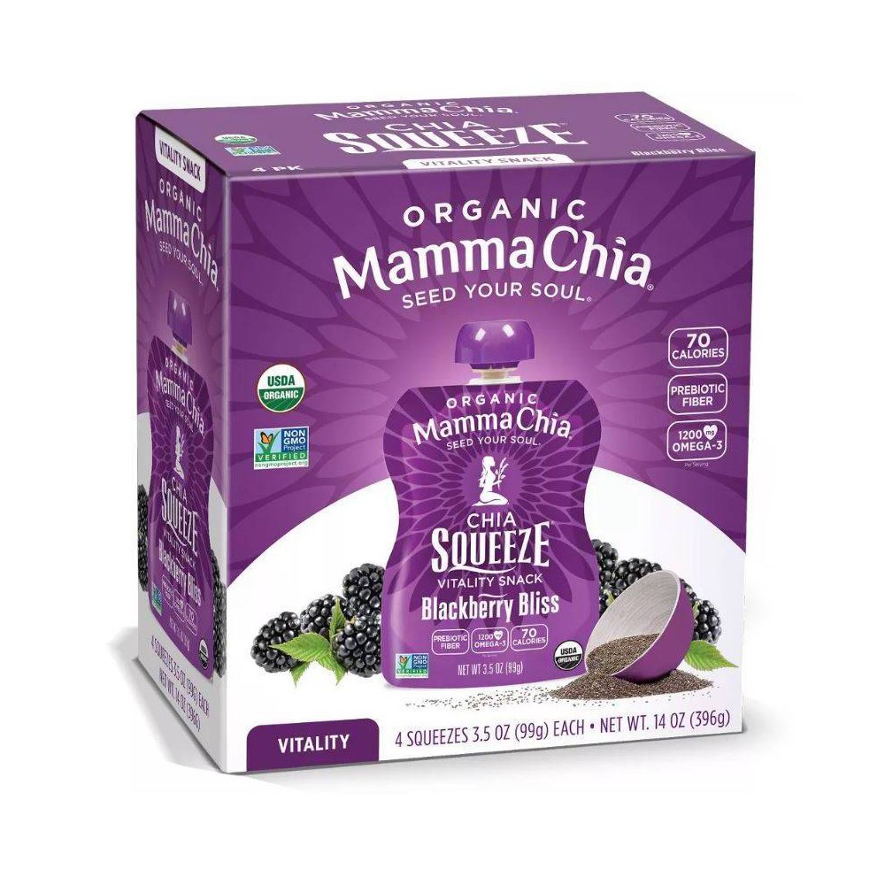 VITALITY SNACK