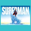 Girls Superman Fortress of Solitude Hero Pose T Shirt - 2 of 4