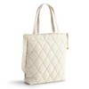 Vera Bradley Women's Outlet Ultralight Large North South Tote Bag - 2 of 4