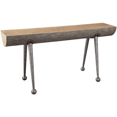 Hekman 27739 Hekman Log Sofa Table 2-7739 Special Reserve