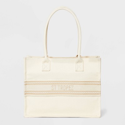 Target on sale tote purse