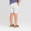 Toddler Girls' Bike Shorts - Cat & Jack™ - 2 of 3