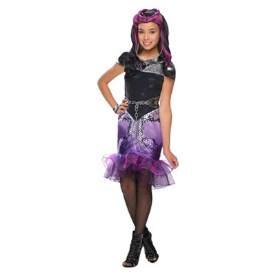 monster high raven queen