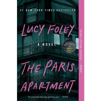 The Paris Apartment - by Lucy Foley