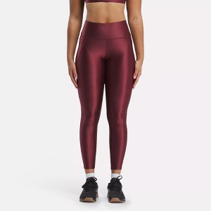 Lux Shine High-Rise Leggings - 1 of 4