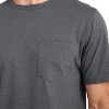 Jockey Men's Made in America Heritage Short Sleeve Pocket Tee - 4 of 4