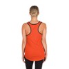 MLB Baltimore Orioles Women's Bi-Blend Tank Top - 2 of 4
