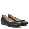LifeStride Womens Impact Ballet Flats - 2 of 4