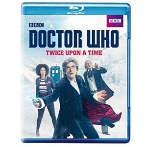 Doctor Who: Twice Upon a Time - 1 of 1