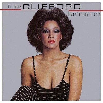 Linda Clifford - Here's My Love (CD)