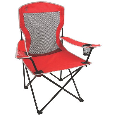 target folding camping chairs