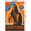 Trends International Marvel Loki: Season 2 - Loki Everything Unframed Wall Poster Prints - 3 of 4