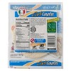 La Banderita Carb Counter Snack Size Keto Friendly Flour Tortillas - 7.9oz/8ct - image 2 of 4