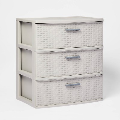 room essentials 3 drawer dresser