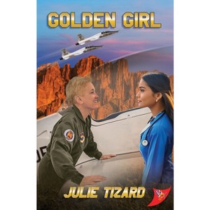 Golden Girl - (Road to Wings) by  Julie Tizard (Paperback) - 1 of 1