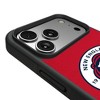 MLS Eastern Conference Teams Stripe Bump Cell Phone Case for Apple iPhone 17 Series - 4 of 4
