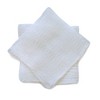 CareStock Gauze Sponge, 4 x 4 in. 8-Ply - Highly Absorbent Cotton Wound Dressing - Non-Sterile - 3 of 4