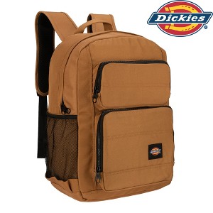 Dickies 18" Tradesman Backpack for All Ages, Water Resistant Casual Daypack for Travel Work School, Fits 15.6 Inch Notebook - 1 of 4
