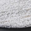 Glory Shag GRS102 Handwoven Indoor Rugs - Safavieh - 3 of 4
