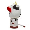 NECA Hello Kitty 13 Plush Year of the Dog KR17877 - Best Buy