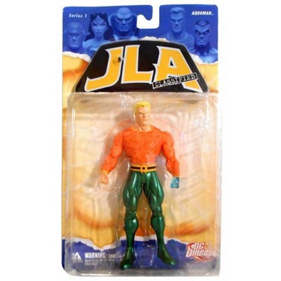 aquaman action figure target