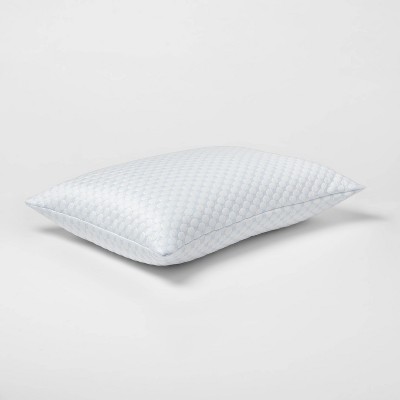 Target Cool Touch Pillow 2025