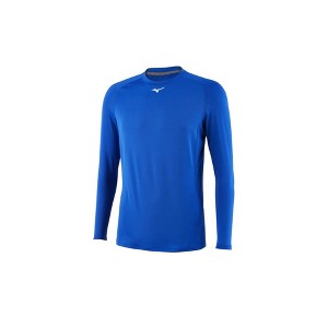 Mizuno Men's Long Sleeve Compression Top - 1 of 1
