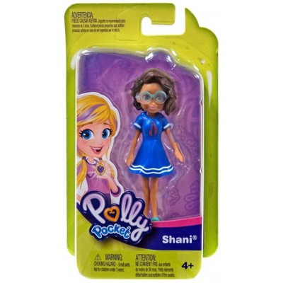 polly pocket sport