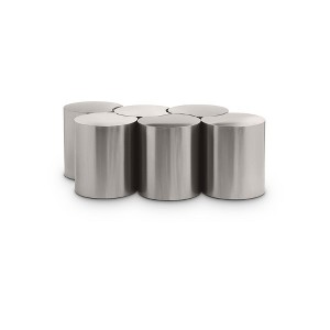 Meridian Furniture,Dimple Coffee Table - 1 of 4
