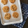 Nordic Ware Prism Quarter Sheet Pan with Lid - 2 of 4