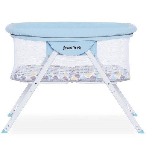 Dream on cheap me portable bassinet